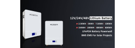 Lithium Battery